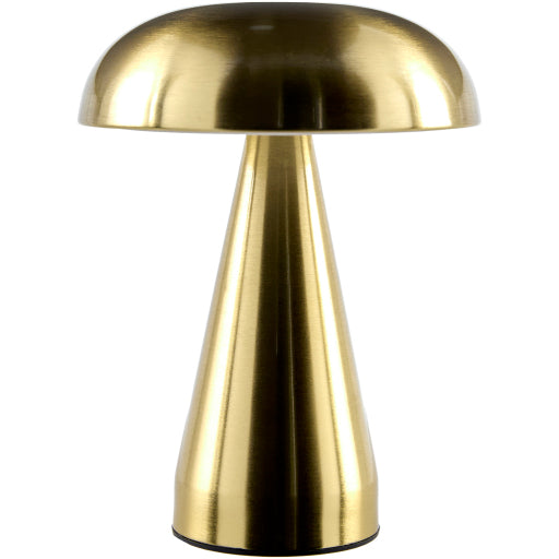 Stylish Home Decor - Furnas 8-Inch Accent Lamp
