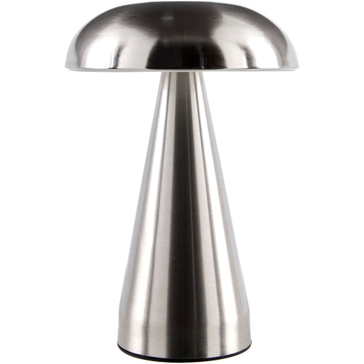 Timeless Elegance Lamp