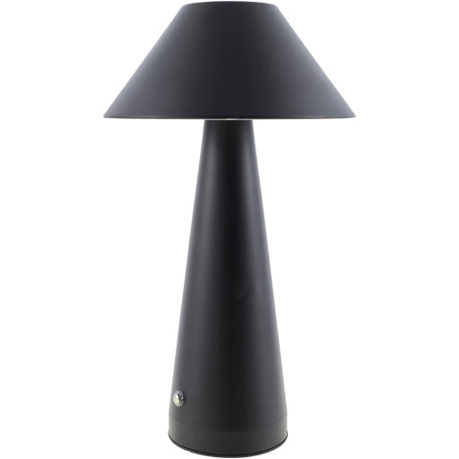 Toricella Artisanal Lamp