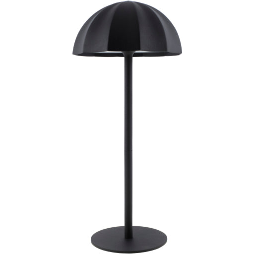 Aesthetic Arts & Crafts Lamp