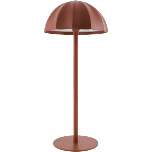 Artisanal Elegance Lamp