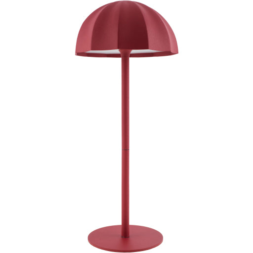 Artisanal Elegance Lamp