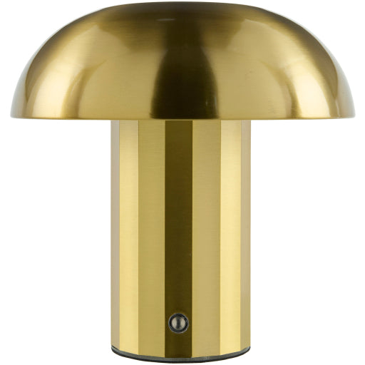 Craftsman's Touch 8H x 7W x 7D Accent Lamp