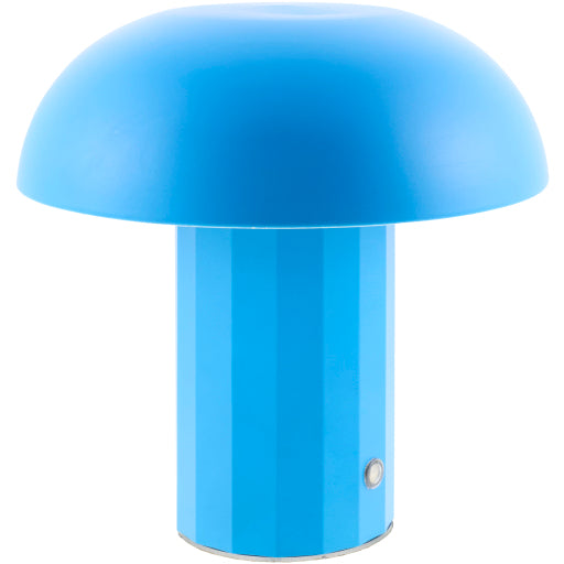 Illuminate Space: Furnas Traditional Accent Lamp