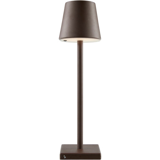 Timeless Elegance Lamp