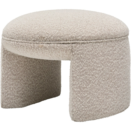 Elegant Space Filler - Floyd Ottoman