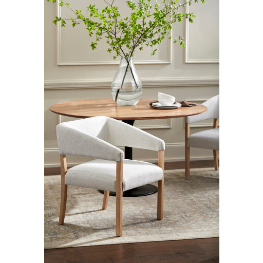 Modern Elegance Dining Chair