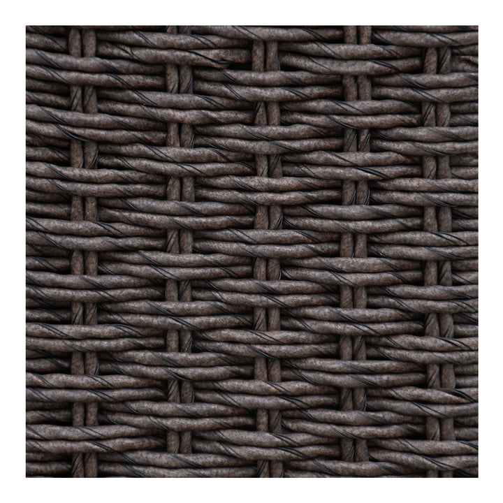 Garden Grace: Weather-Resistant Outdoor Accent Chair