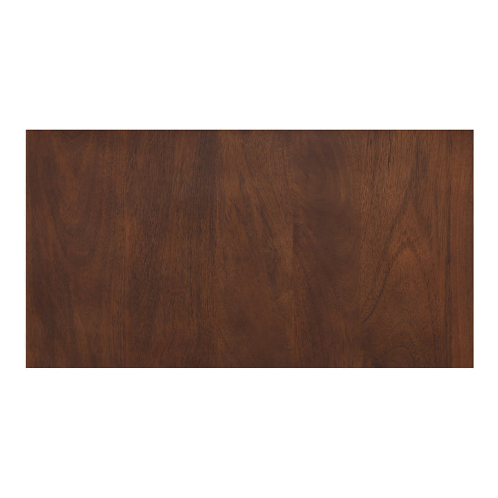Modern Calacatta Marble Nested Coffee Table Set