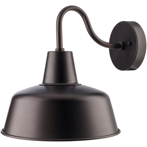 Timeless Elegance Sconce