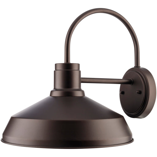 Guneet Luminaire 14x12 Led Wall Light
