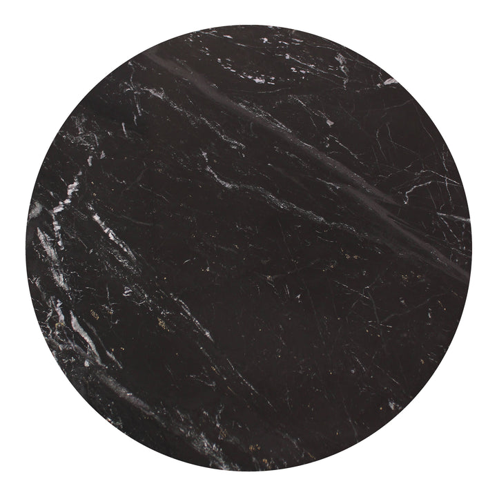 Starry Night Minimalist Coffee Table