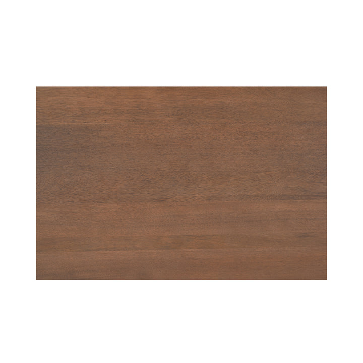 Timeless Shaker-Inspired Contemporary Coffee Table