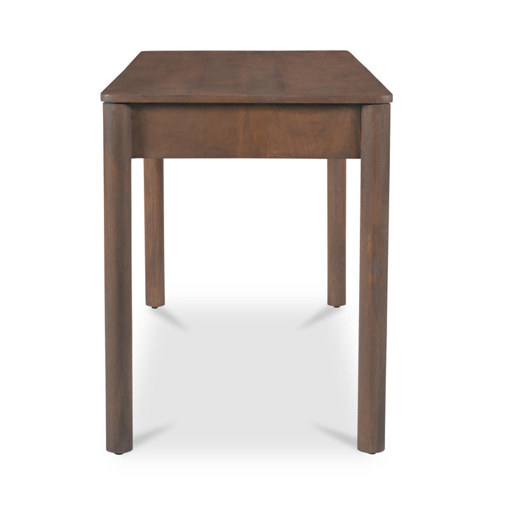Sleek Shaker-Inspired Modern Workstation