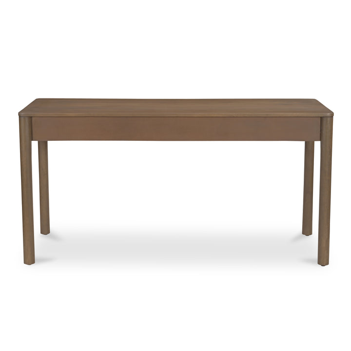 Sleek Shaker-Inspired Modern Workstation