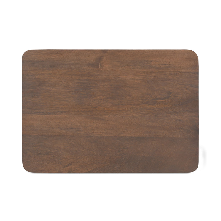 Timeless Shaker-Inspired Modern Nightstand