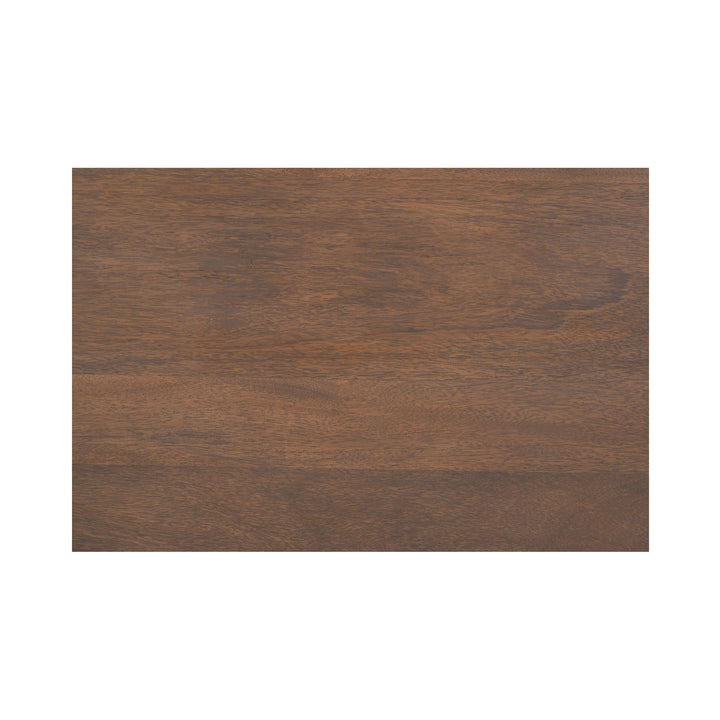 Timeless Shaker-Inspired Modern Nightstand