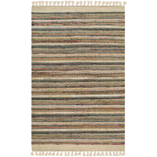 Halifax Handwoven Hearth Rug