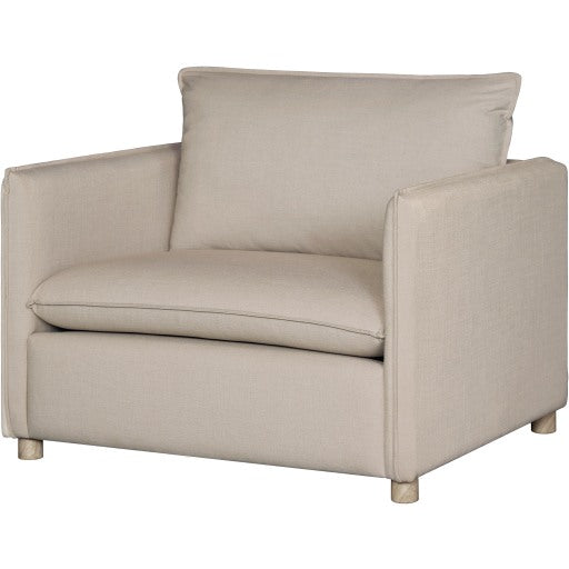 Luxury Comfort Sofa