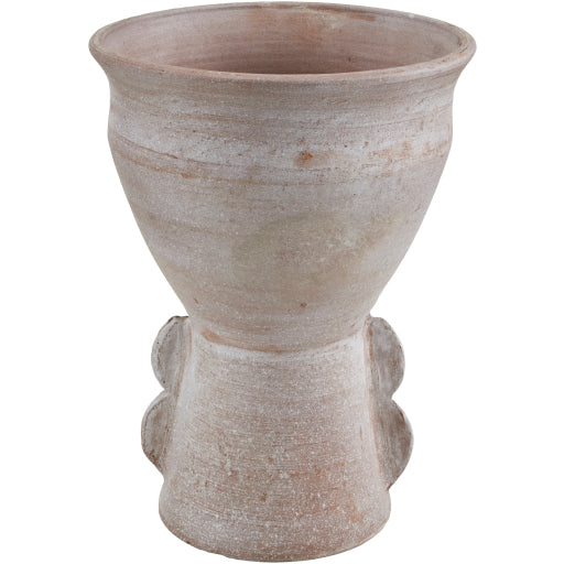 Bohemian Earthscape Decorative Vase