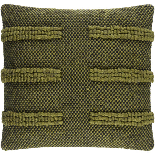 Harlow Nordic Accent Pillow
