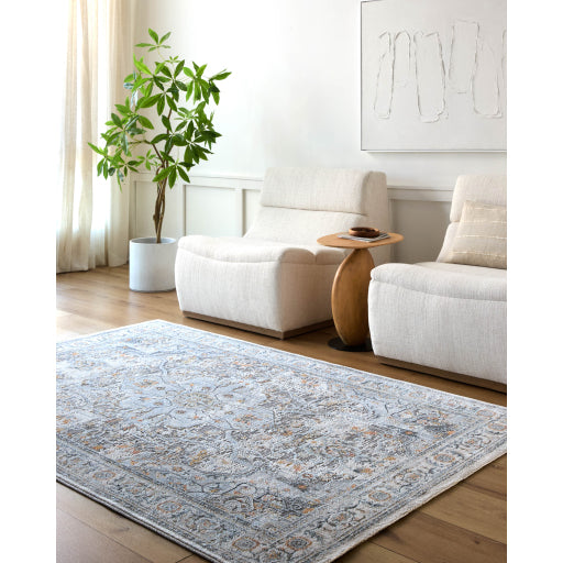Hassler HSL-2306 Machine Woven Runner