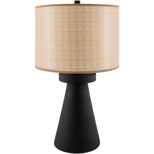 Boho Chic Lamp Decor