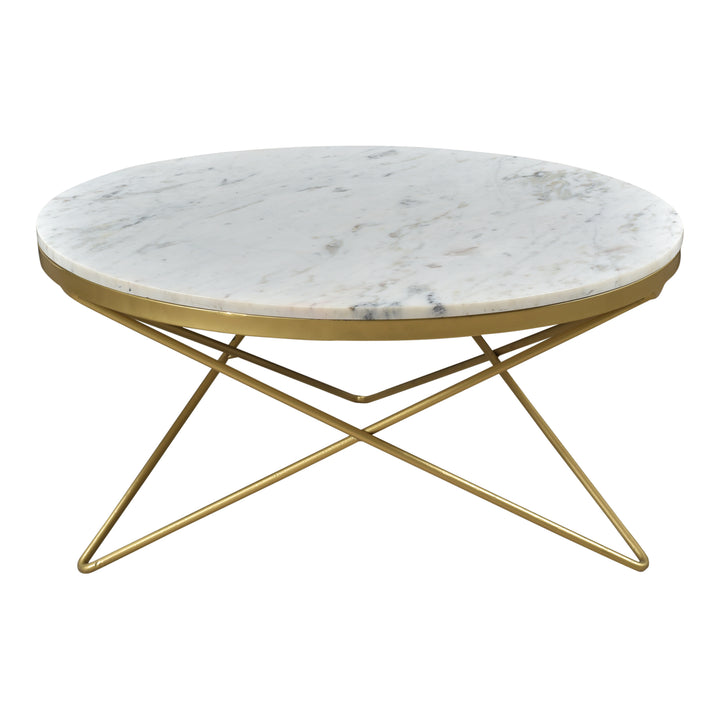 Hayley Coffee Table