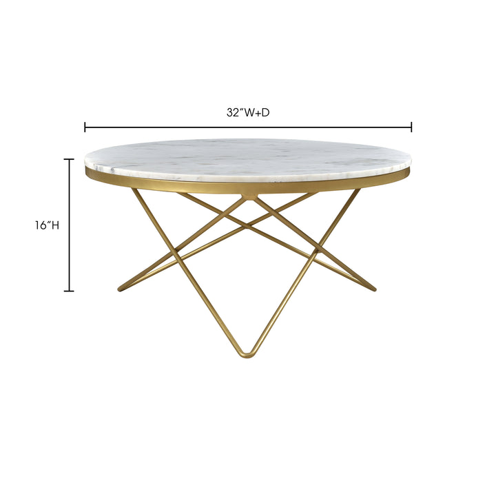 Hayley Coffee Table