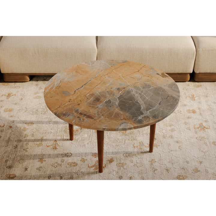 Larkin Coffee Table
