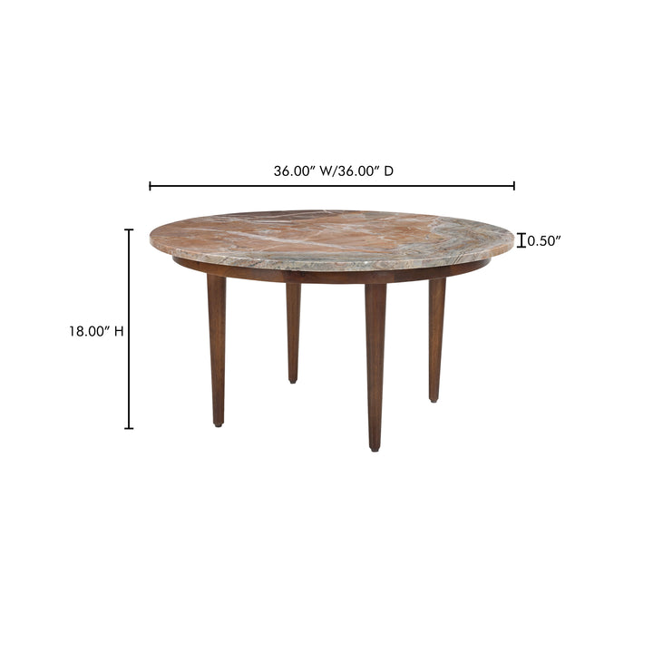 Larkin Coffee Table