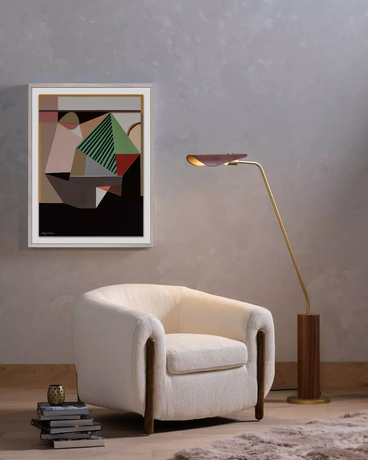 Oura Tub Chair