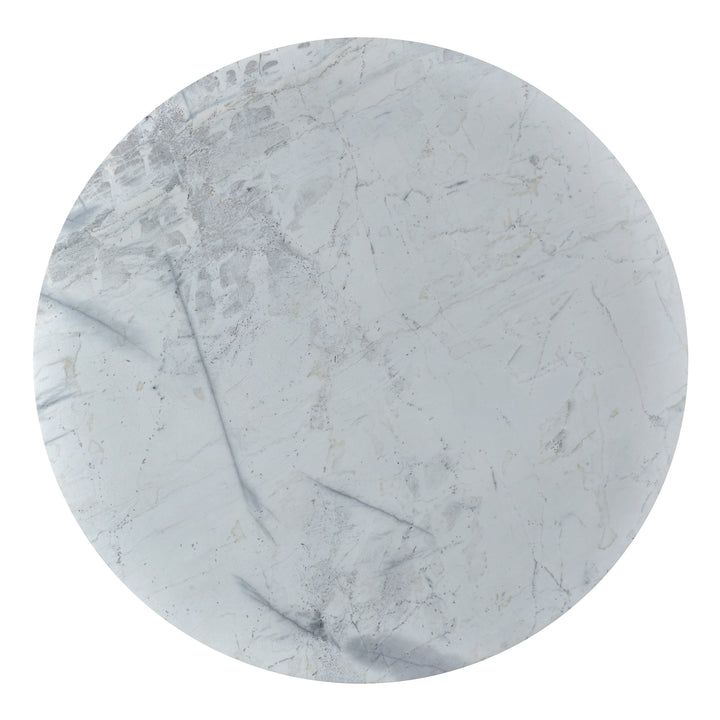 Nature's Gourmet Gathering Table - Satwaria Marble Dining Set