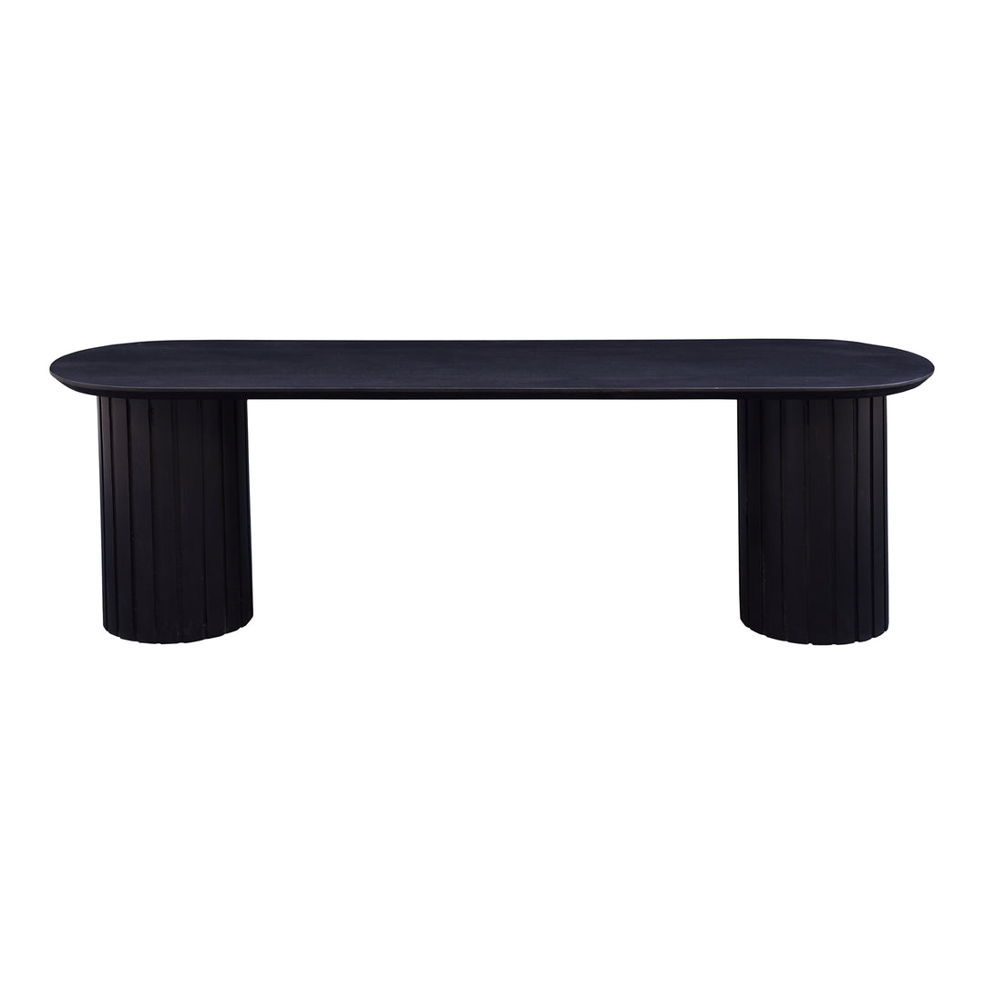 Ebb & Flow Dining Bench