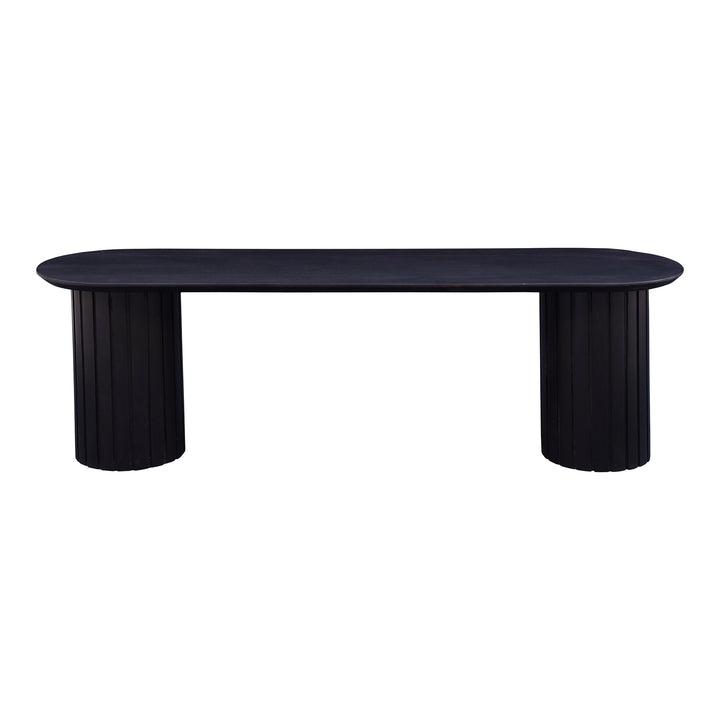 Ebb & Flow Dining Bench