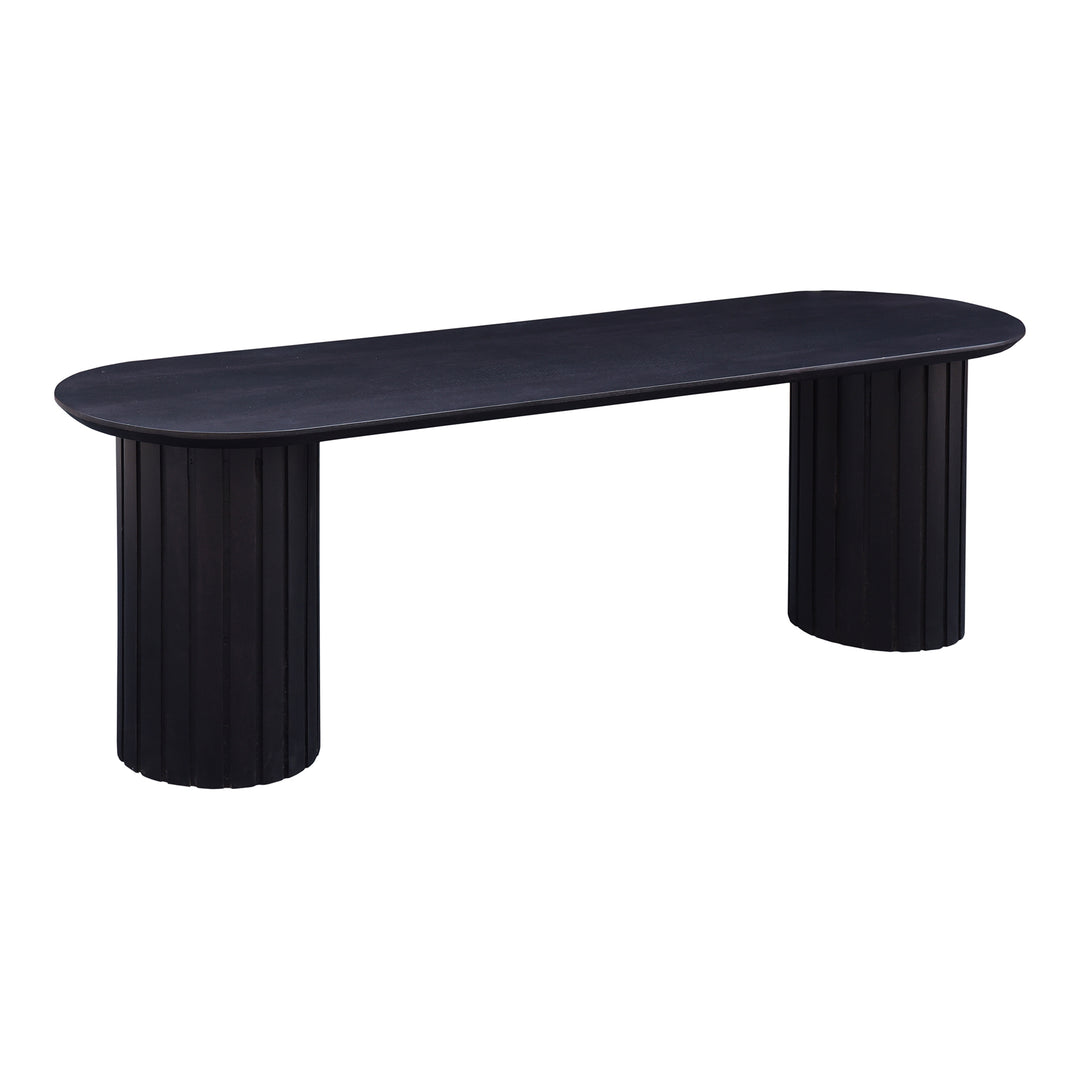 Ebb & Flow Dining Bench