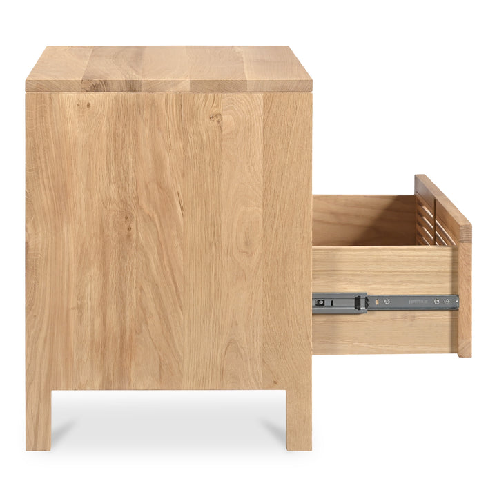 Tropical Oasis Nightstand