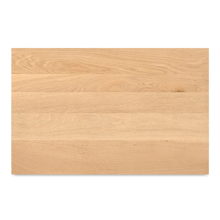 Sun-Kissed Shutter 3-Drawer Chest