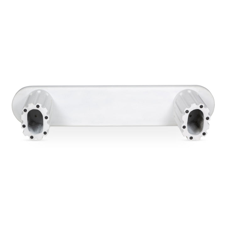 Concrete Columnar Bistro Seat: Outdoor-Indoor Style Fusion