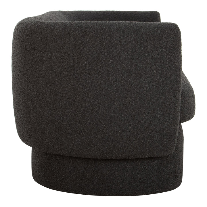 Modern Cloud Lounger - Spacious 4-Seater