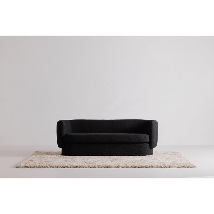 Modern Cloud Lounger - Spacious 4-Seater