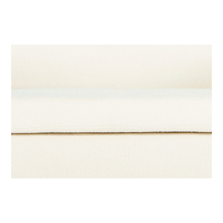 Modern Cloud Lounger - Spacious 4-Seater