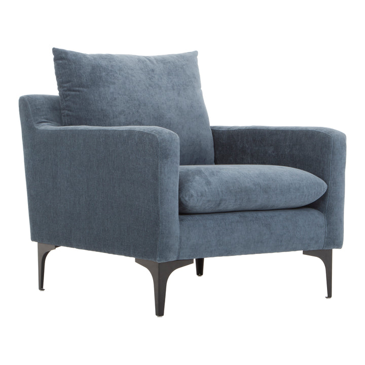 Urban Retreat Armchair