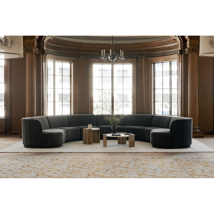 Drift Cloud Modular Lounger