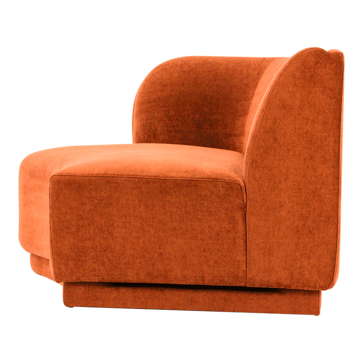 CloudDrift Modular Lounger