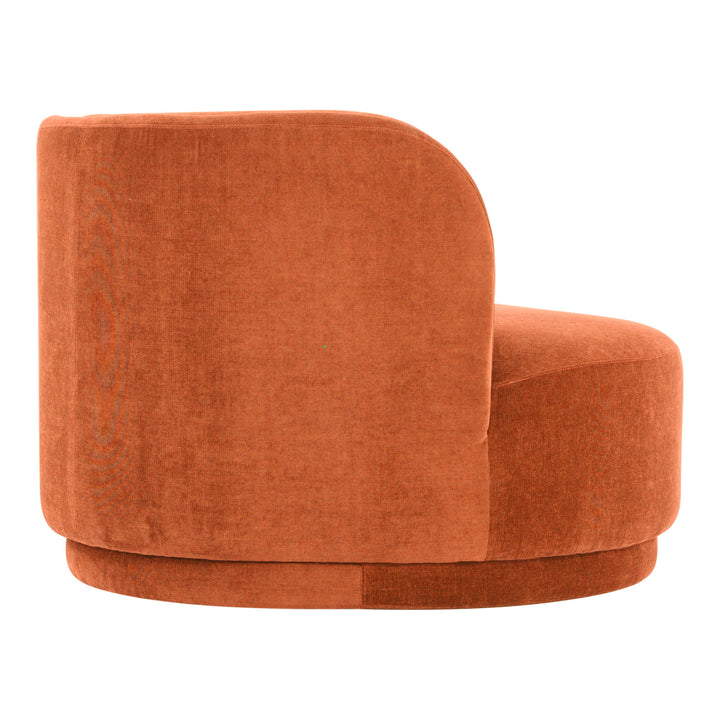 CloudDrift Modular Lounger