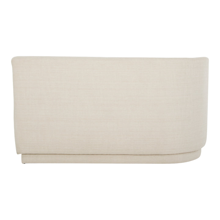 CloudNest 2-Seater Lounger: A Space-Savvy Modular Seating Solution