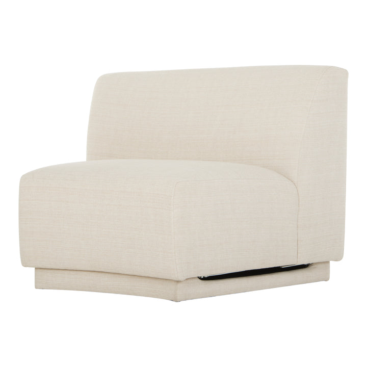 Cloud9 Contour Lounger: Elevate Your Space with Versatile Comfort