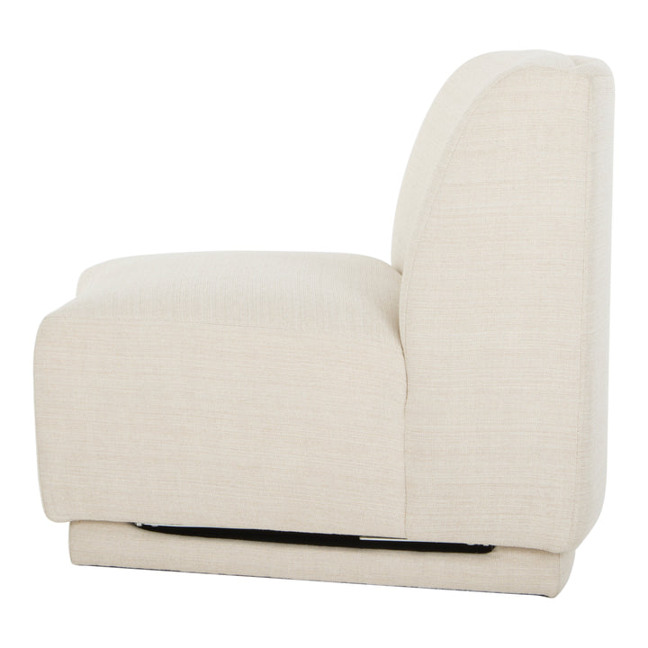 Cloud9 Contour Lounger: Elevate Your Space with Versatile Comfort