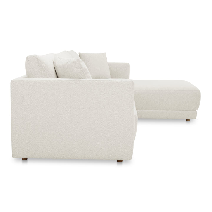 Timeless Eco Heritage Lounging Set